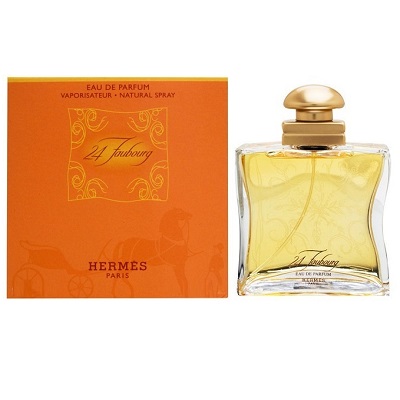 24 Faubourg Perfume